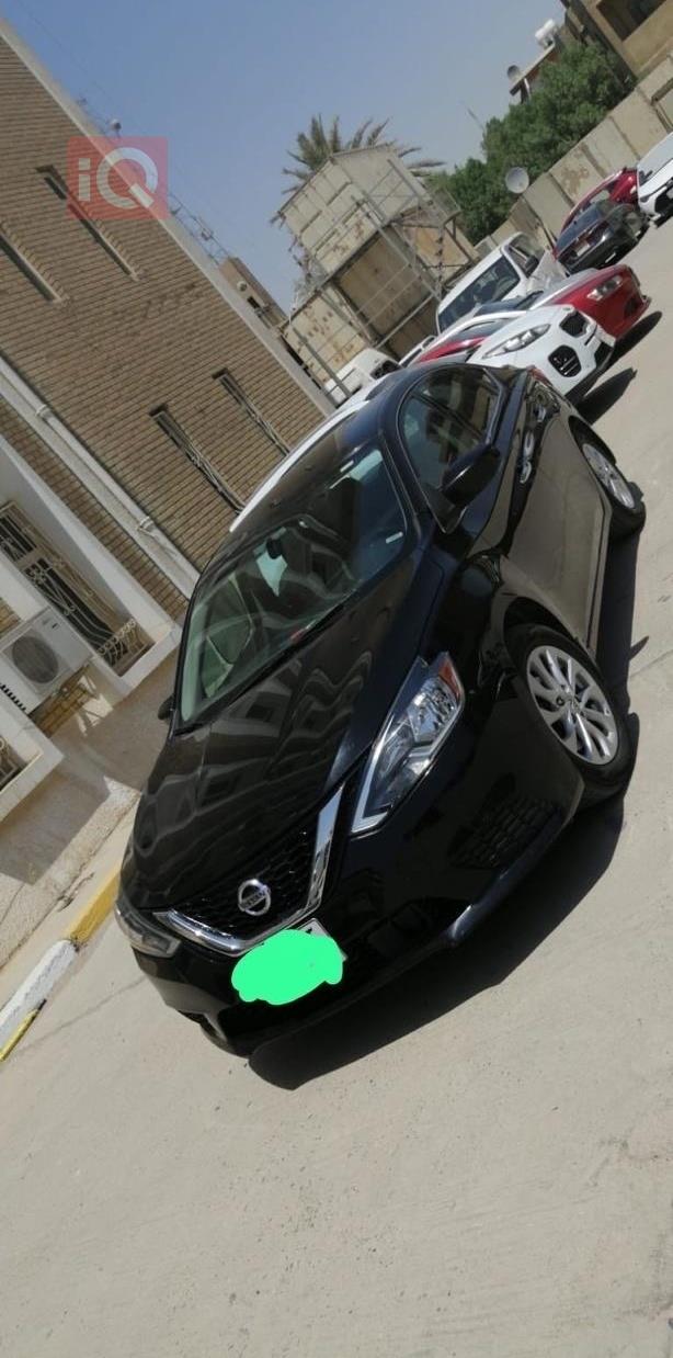 نيسان سنترا
